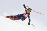 E' un tripudio azzurro a Crans-Montana! Goggia regala la perla n° 100 all'Italdonne e scrive la storia