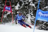 Fede e Marta, all'attacco nella seconda di Kronplatz. E Goggia sorride: 