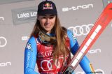 Goggia va col... 5: pettorale confermato per la discesa bis, la startlist della gara n° 2 di Lake Louise