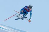 Prova sprint sulla Saslong, è sfida tra Stati Uniti e Norvegia. Paris e Innerhofer studiano