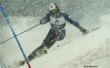 Chamonix deciderà il quartetto azzurro per lo slalom iridato: tre posti ormai assegnati, il quarto...