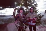 La startlist dello slalom maschile di Levi: via con Zenhaeusern, 6 e 7 per Noel e Pinturault, Moelgg 8, Gross 10