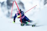 LIVE da Kitzbuehel per la prima manche dello slalom maschile sulla 
