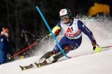 Quartetto azzurro per la seconda di Schladming tracciata da Theolier: Gross e Vinatzer, assalto al podio