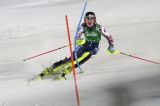 Charlie Guest perde gli slalom di Zagabria: infortunio al braccio sinistro nell'ultimo allenamento del 2022