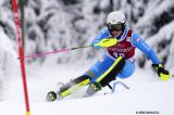 Finalmente un segnale azzurro con la qualificazione di Anita Gulli, la donna da 