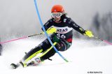 Slalom numero 2 a Spindleruv Mlyn, Shiffrin (col 6) andrà per la storia: Gulli faro delle azzurre
