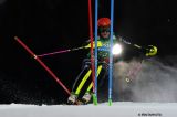 Le azzurre si riscattano nella 1^ manche di 