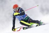 Luci dall'Italslalom in rosa e... qualche rimpianto. Gulli: 