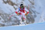 Lara Gut-Behrami in mezzo a tanta Austria nella prima prova, Brignone e Bassino sono brillanti sulla 