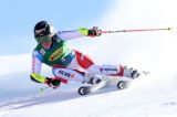 Giallo risolto: Lara Gut-Behrami gareggerà a Killington, la conferma arriva dal 