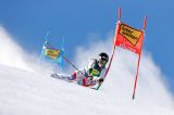 E' già duello tra Gut-Behrami e Shiffrin sul Rettenbach: Bassino fuori, Brignone e Goggia lontane