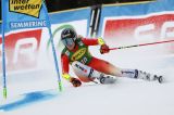 Tracciatura folle a Semmering, Gut-Behrami e Shiffrin volano nella 1^ manche: Bassino è terza
