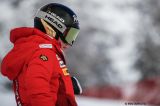 Gut-Behrami sceglie di nuovo il 7, Bassino l'1: la nuova startlist del super-g che aprirà i Mondiali