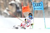 Il gigante mondiale e un finale incredibile: Gut-Behrami beffa Shiffrin per due centesimi!
