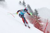 Kristoffersen apre lo slalom di Wengen, si preannuncia la solita battaglia e Vinatzer va ancora con l'8