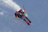 Kristoffersen apre lo slalom di Flachau per chiudere i giochi di coppa: l'ultima di Moelgg col n° 32