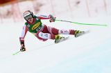 Raphael Haaser (sul podio nel super-g di Bormio) positivo al Covid: l'Austria perde un elemento per Adelboden