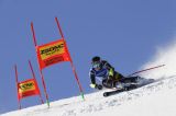 Sara Hector vuole la prima vittoria e guida la Svezia padrona di casa. L'austriaco Lahnsteiner annuncia il ritiro