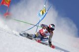 Henrik Kristoffersen sorride dopo Soelden e vola in Svezia: 