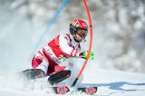 Dopo oltre 1000 giorni, Hirschbuehl ritrova le gare: a Levi ci sarà anche lo slalomista austriaco
