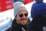 Hirscher incorona Odermatt: 