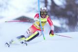 Holdener show! Dopo la prima... ecco il bis a Sestriere: battute Shiffrin e Vlhova