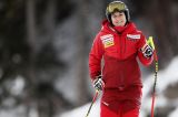 Holdener, è rottura con il tecnico prima di Cortina 2021: 
