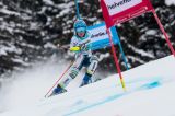 LIVE da Lenzerheide: Bassino e Hrovat all'assalto di Shiffrin, a Brignone serve la rimonta per il podio finale
