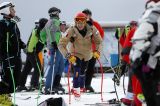 In Val Gardena ci si riproverà anticipando la prova: appuntamento giovedì alle 10 sulla Saslong