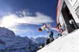 Caos totale a Wengen: spifferi dall'Austria sulla cancellazione, si attendono novità da FIS e organizzatori