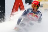 Innerhofer si è ritrovato sulla Streif: 