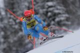 Lake Louise fa... 2 su 3: anche il super-g odierno cancellato per la troppa neve caduta nelle ultime ore