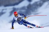 Ultima prova di Wengen: Mayer velocissimo, Paris studia le linee, Innerhofer... c'è!