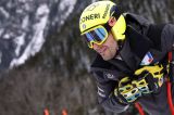 Sci Alpino Maschile