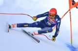 Fill per l'ultima, Innerhofer deciderà se gareggiare dopo le prove: ecco gli azzurri per Garmisch