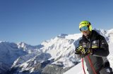 A Wengen situazione ok, start confermato alle 12.00: Odermatt e Kilde i favoriti, gli azzurri ci provano