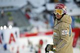Rifinitura per le slalomiste, Goggia con le polivalenti e... uomini jet: tutti gli azzurri a Cervinia