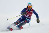 Curtoni per la top ten, Bassino e Brignone per i punti, Peterlini che beffa: sono tre le azzurre qualificate