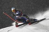 Curtoni alla miglior manche della stagione nella notte di Flachau, impresa di Anita Gulli nelle 30!