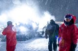E' ufficiale, lo slalom maschile di Val d'Isère si recupererà domani al posto del gigante