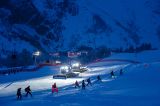 LIVE da Val d'Isère per la prima prova della discesa sulla 