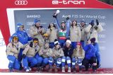 Azzurre in arrivo a Sochi, anche Goggia è pronta: 
