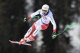 Carlo Janka davanti nella prova di Lake Louise, poi c'è l'Austria. Paris studia come Feuz e Jansrud...