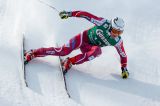 Hannes Trinkl battezza la 