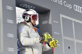 Pinturault-Kilde in... serie nel super-g di Hinterstoder: sabato la prima gara di velocità per Kristoffersen