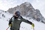 LIVE dalla Val Gardena: prova numero 2 sulla Saslong, apre Paris poi Kilde, 