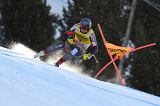 Kilde devasta la Stelvio! Super-g dominante del norvegese, è tris consecutivo e pettorale rosso