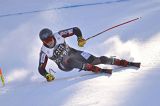 Kilde si prende il Lauberhorn e un altro pettorale rosso battendo Odermatt e Feuz, Paris è deluso