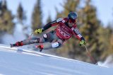 Kilde, trionfo in casa e coppa di super-g! Bruciati Crawford e Mayer, Paris ad un soffio dal podio